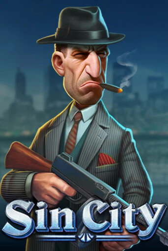 Sin City - играть онлайн | Вулкан Казино Казахстан - без регистрации