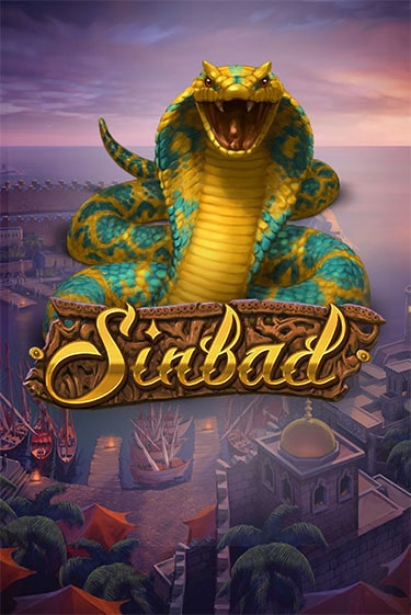 Sinbad - играть онлайн | Вулкан Казино Казахстан - без регистрации
