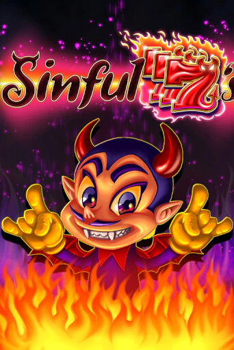 Sinful 7’s - играть онлайн | Вулкан Казино Казахстан - без регистрации