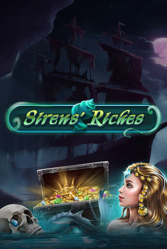 Siren's Riches - играть онлайн | Вулкан Казино Казахстан - без регистрации