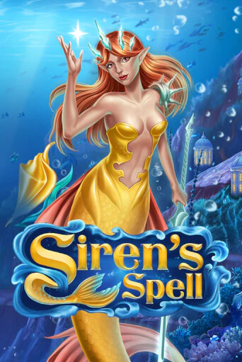 Siren's Spell - играть онлайн | Вулкан Казино Казахстан - без регистрации