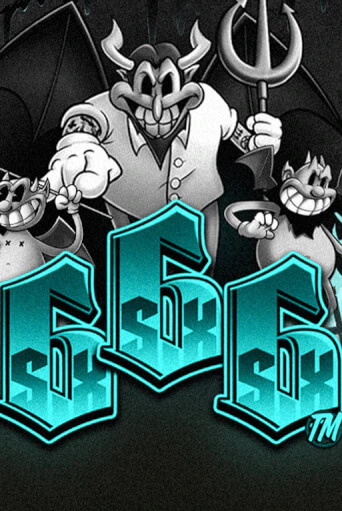 SixSixSix - играть онлайн | Вулкан Казино Казахстан - без регистрации