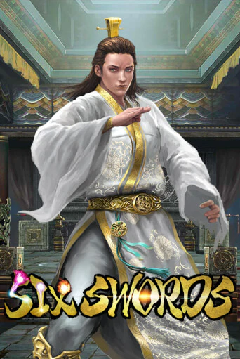 Six Swords - играть онлайн | Вулкан Казино Казахстан - без регистрации