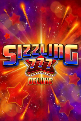 Sizzling 777 Deluxe - играть онлайн | Вулкан Казино Казахстан - без регистрации