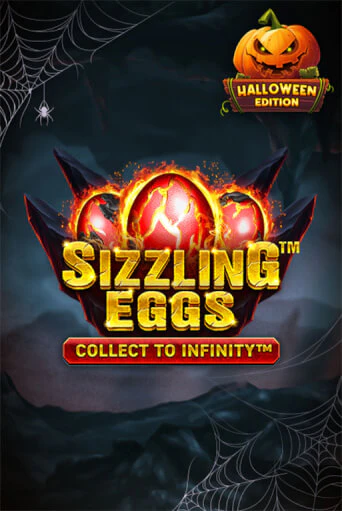Sizzling Eggs Halloween Edition - играть онлайн | Вулкан Казино Казахстан - без регистрации