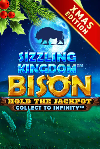 Sizzling Kingdom: Bison Xmas - играть онлайн | Вулкан Казино Казахстан - без регистрации