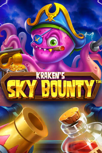 Kraken's Sky Bounty - играть онлайн | Вулкан Казино Казахстан - без регистрации