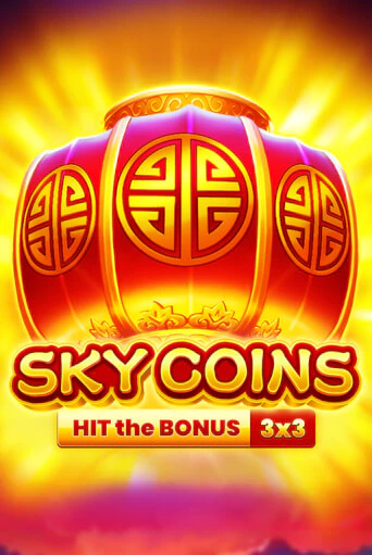 Sky Coins - играть онлайн | Вулкан Казино Казахстан - без регистрации