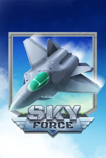 Sky Force - играть онлайн | Вулкан Казино Казахстан - без регистрации