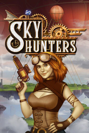 Sky Hunters Gamble Feature - играть онлайн | Вулкан Казино Казахстан - без регистрации