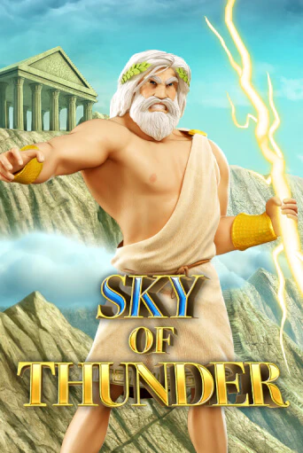Sky of Thunder - играть онлайн | Вулкан Казино Казахстан - без регистрации