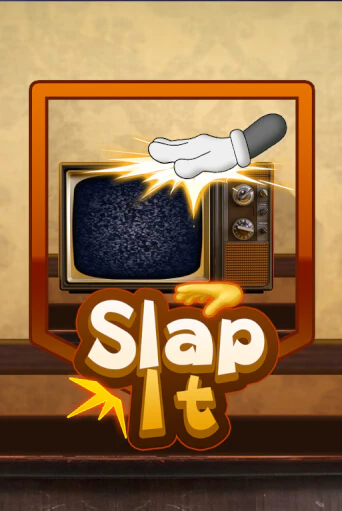 Slap It - играть онлайн | Вулкан Казино Казахстан - без регистрации