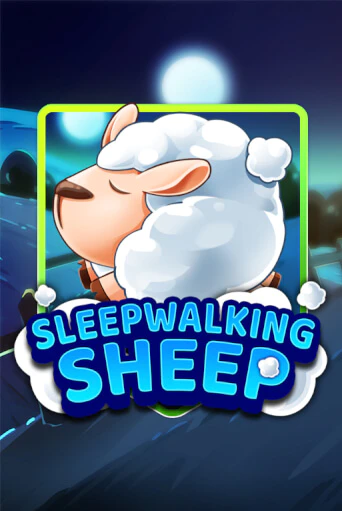 Sleepwalking Sheep - играть онлайн | Вулкан Казино Казахстан - без регистрации