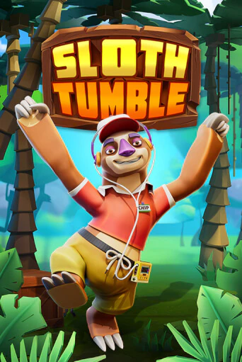 Sloth Tumble - играть онлайн | Вулкан Казино Казахстан - без регистрации