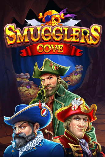 Smuggler’s Cove - играть онлайн | Вулкан Казино Казахстан - без регистрации