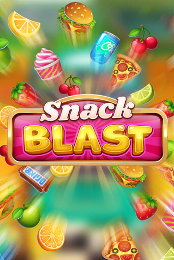 Snack Blast - играть онлайн | Вулкан Казино Казахстан - без регистрации