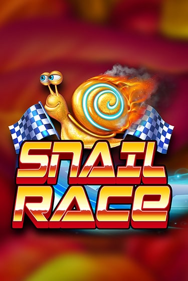Snail Race - играть онлайн | Вулкан Казино Казахстан - без регистрации