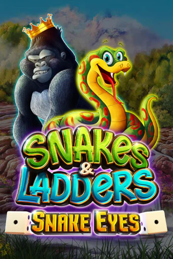 Snakes & Ladders 2 - Snake Eyes™ - играть онлайн | Вулкан Казино Казахстан - без регистрации