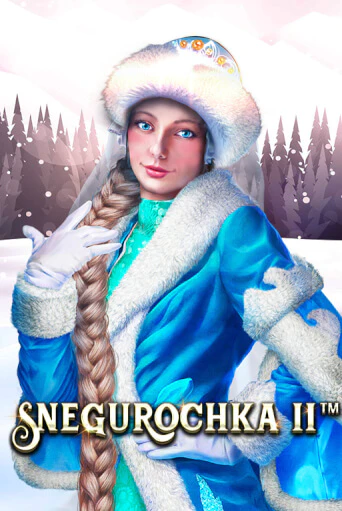 Snegurochka II - играть онлайн | Вулкан Казино Казахстан - без регистрации