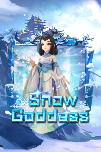 Snow Goddess - играть онлайн | Вулкан Казино Казахстан - без регистрации