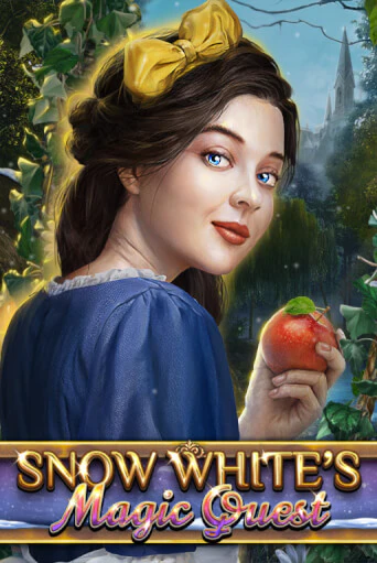 Snow White's Magic Quest - играть онлайн | Вулкан Казино Казахстан - без регистрации