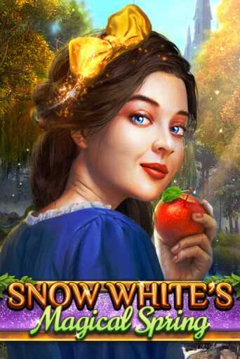 Snow White's Magical Spring - играть онлайн | Вулкан Казино Казахстан - без регистрации