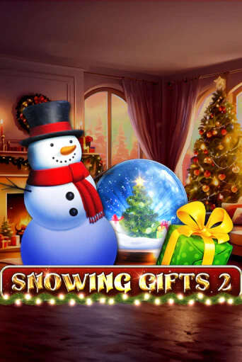 Snowing Gifts 2 - играть онлайн | Вулкан Казино Казахстан - без регистрации