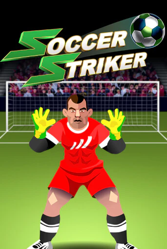 Soccer Striker - играть онлайн | Вулкан Казино Казахстан - без регистрации