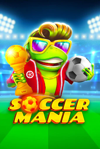 Soccermania - играть онлайн | Вулкан Казино Казахстан - без регистрации
