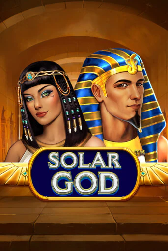 Solar God - играть онлайн | Вулкан Казино Казахстан - без регистрации