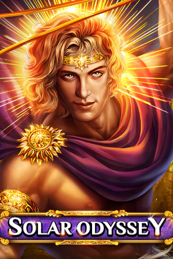 Solar Odyssey - играть онлайн | Вулкан Казино Казахстан - без регистрации