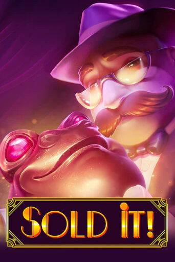 Sold It! - играть онлайн | Вулкан Казино Казахстан - без регистрации
