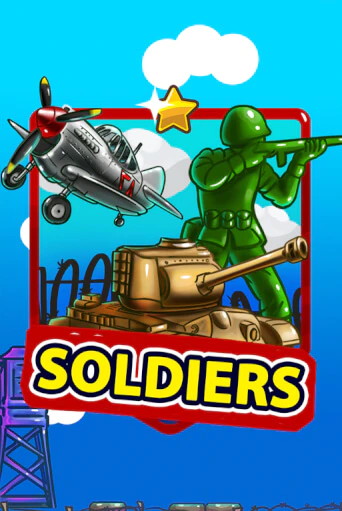 Soldiers - играть онлайн | Вулкан Казино Казахстан - без регистрации