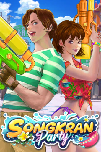 Songkran Party - играть онлайн | Вулкан Казино Казахстан - без регистрации