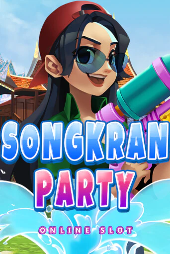 Songkran Party - играть онлайн | Вулкан Казино Казахстан - без регистрации
