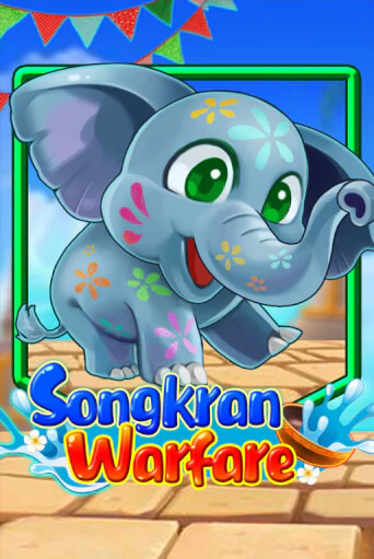 Songkran Warfare - играть онлайн | Вулкан Казино Казахстан - без регистрации