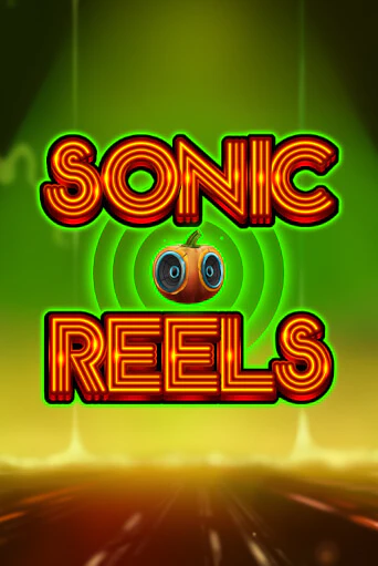Sonic Reels - играть онлайн | Вулкан Казино Казахстан - без регистрации