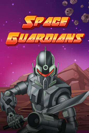 Space Guardians - играть онлайн | Вулкан Казино Казахстан - без регистрации