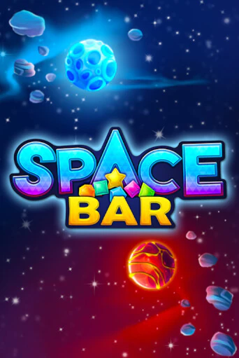 Space Bar - играть онлайн | Вулкан Казино Казахстан - без регистрации