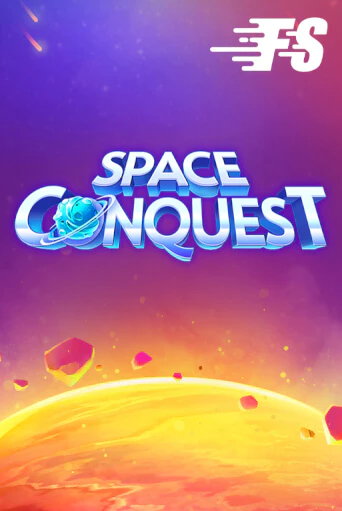 Space Conquest - играть онлайн | Вулкан Казино Казахстан - без регистрации