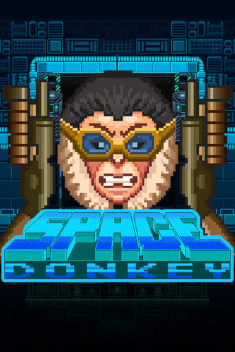 Space Donkey - играть онлайн | Вулкан Казино Казахстан - без регистрации