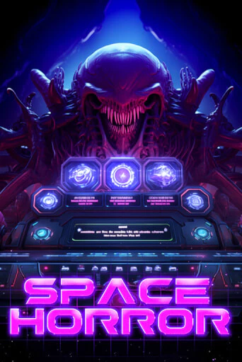 Space Horror - играть онлайн | Вулкан Казино Казахстан - без регистрации