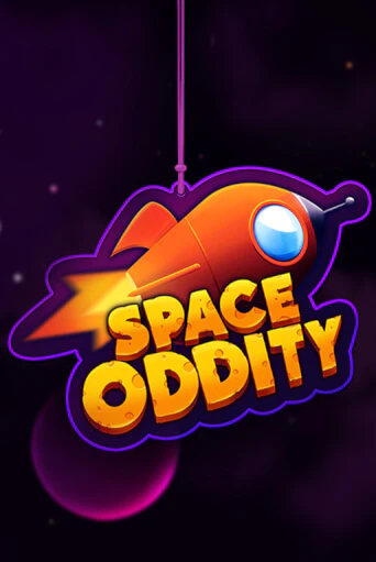 Space Oddity - играть онлайн | Вулкан Казино Казахстан - без регистрации