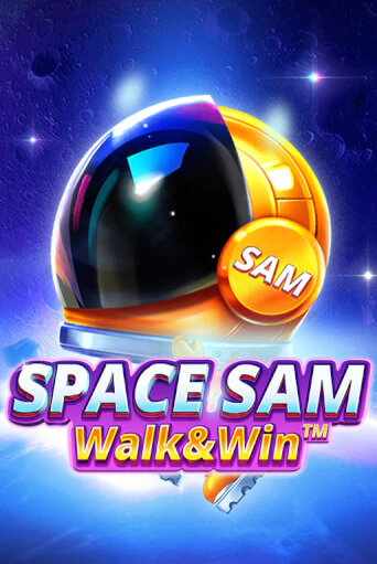 Space Sam Walk And Win TM - играть онлайн | Вулкан Казино Казахстан - без регистрации