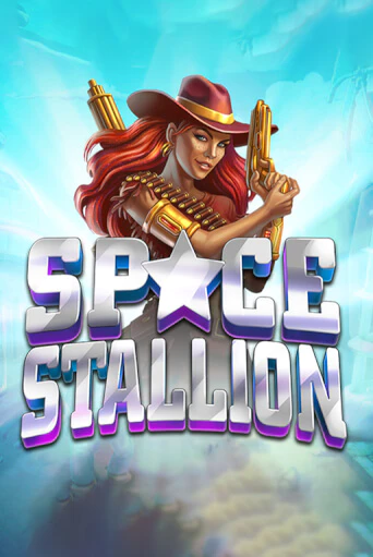 Space Stallion - играть онлайн | Вулкан Казино Казахстан - без регистрации