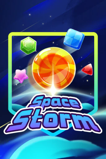 Space Storm - играть онлайн | Вулкан Казино Казахстан - без регистрации