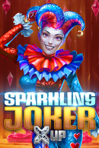 Sparkling Joker X UP™ - играть онлайн | Вулкан Казино Казахстан - без регистрации