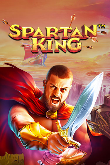 Spartan King - играть онлайн | Вулкан Казино Казахстан - без регистрации