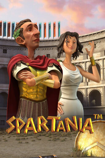 Spartania - играть онлайн | Вулкан Казино Казахстан - без регистрации