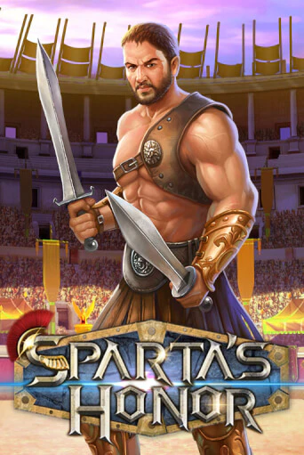 Sparta's Honor - играть онлайн | Вулкан Казино Казахстан - без регистрации